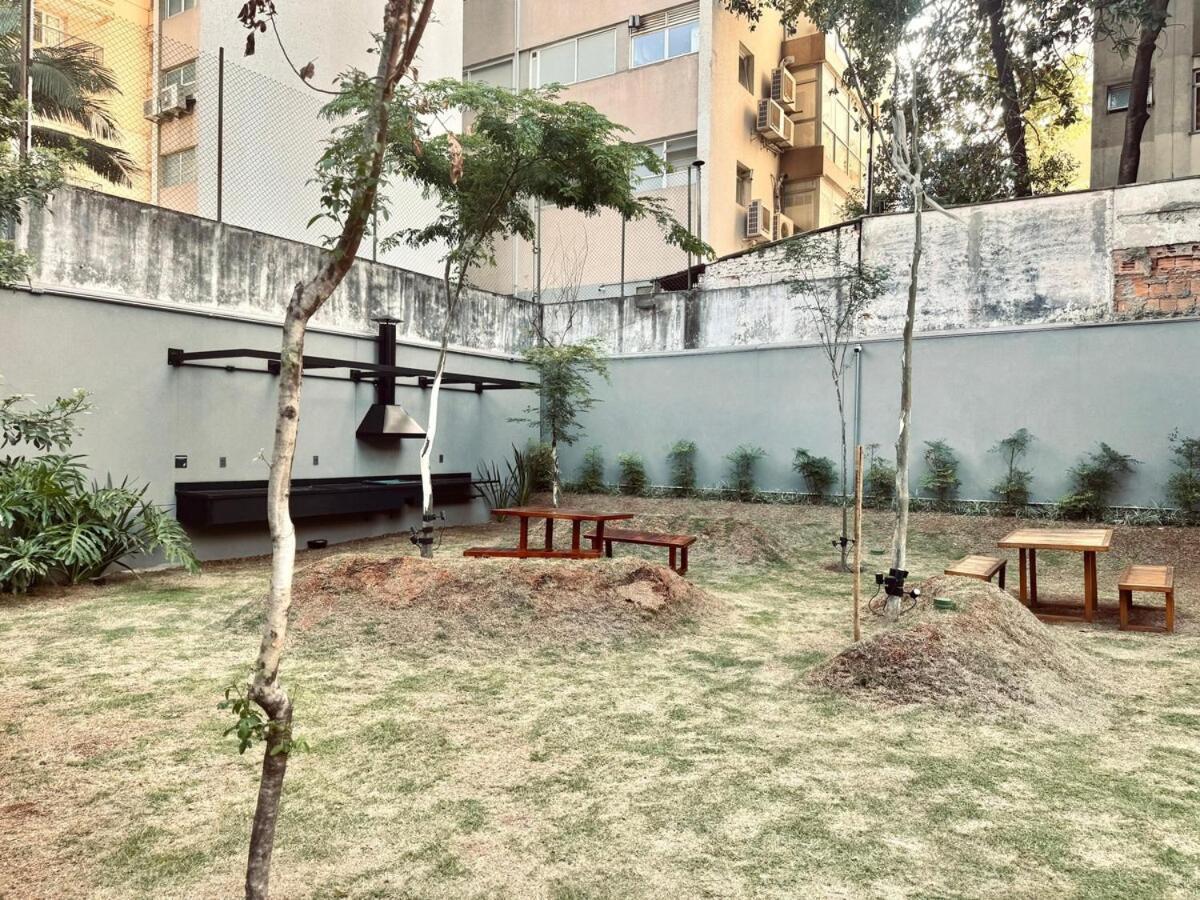 201- Rentaqui On Augusta Gardens 公寓